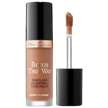 Too FacedBorn This Way Super Coverage Multi-Use Longwear Concealer | Sephora (US)