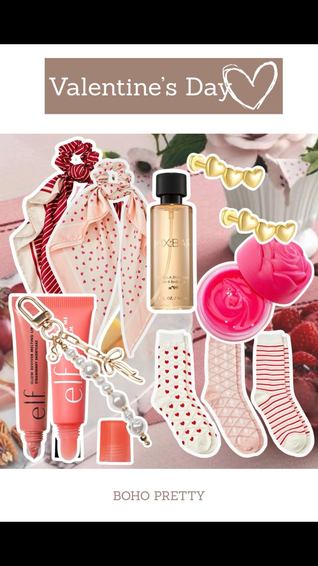 Valentine’s Day Teen and Tween Girl Gift Ideas 💕 

#LTKmomlife #LTKValentine #LTKOver40