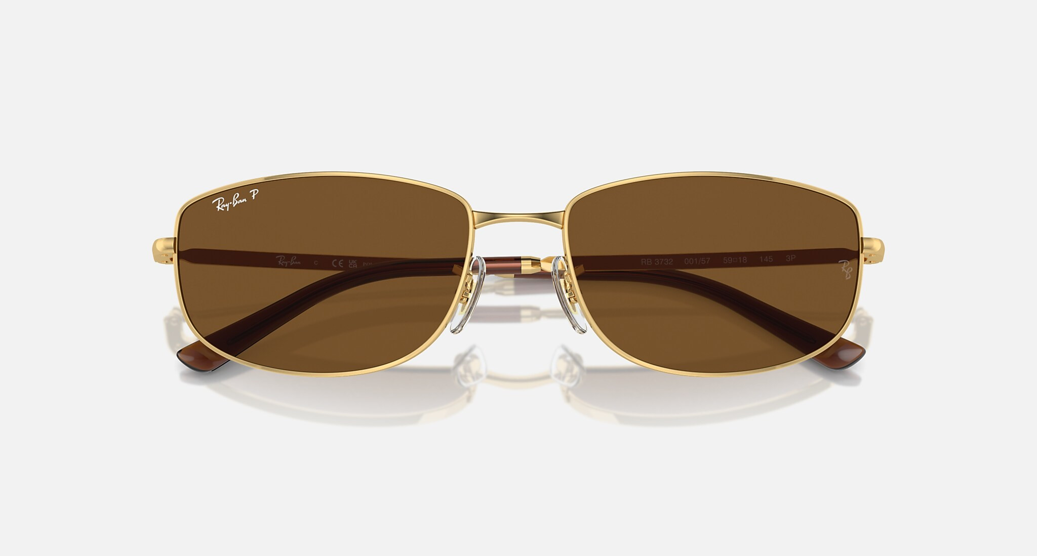RB3732 | Ray-Ban (US)