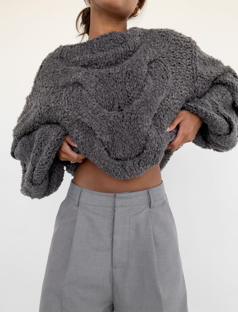 Nonna Sweater | Rumored
