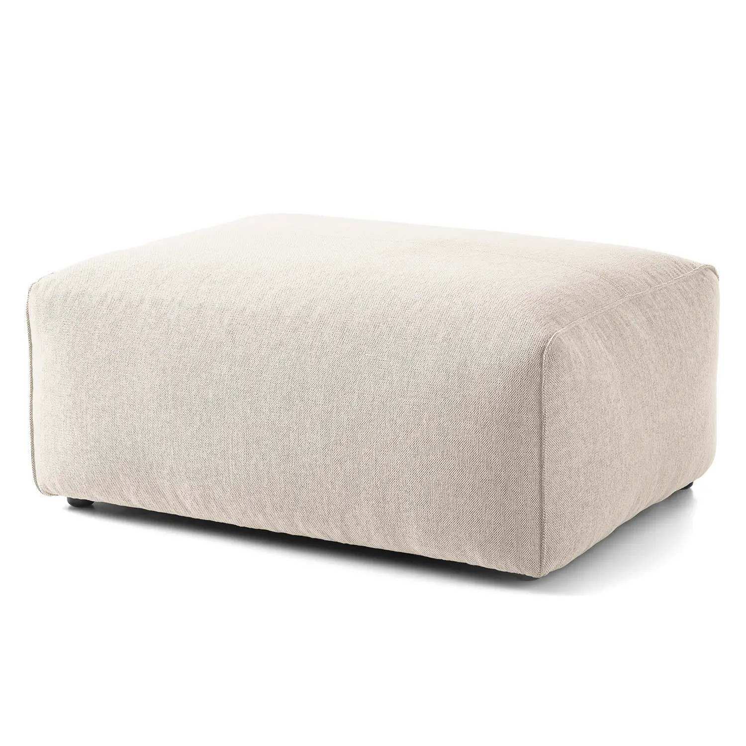 Polsterhocker HUDSON kaufen | home24 | Home24 (DE)