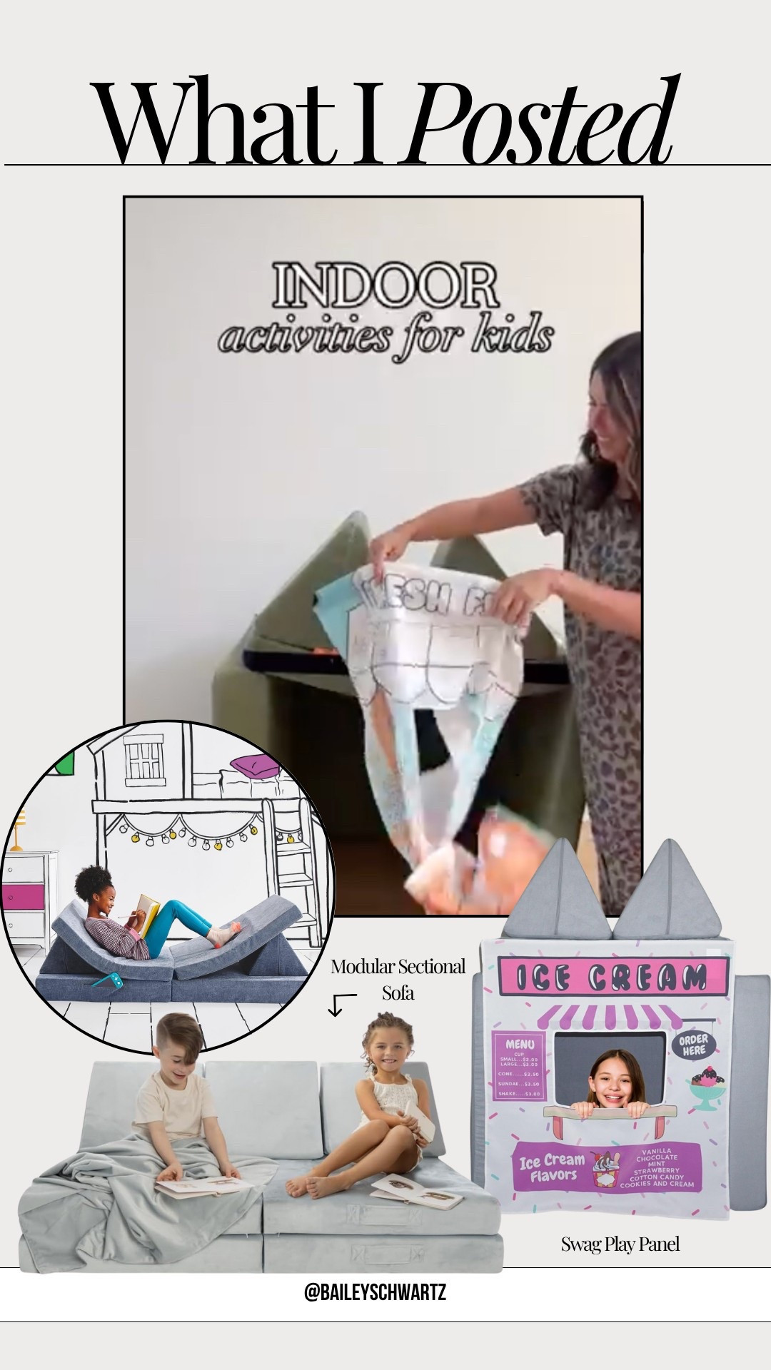 what i posted

#LTKBaby #LTKFindsUnder100 #LTKKids