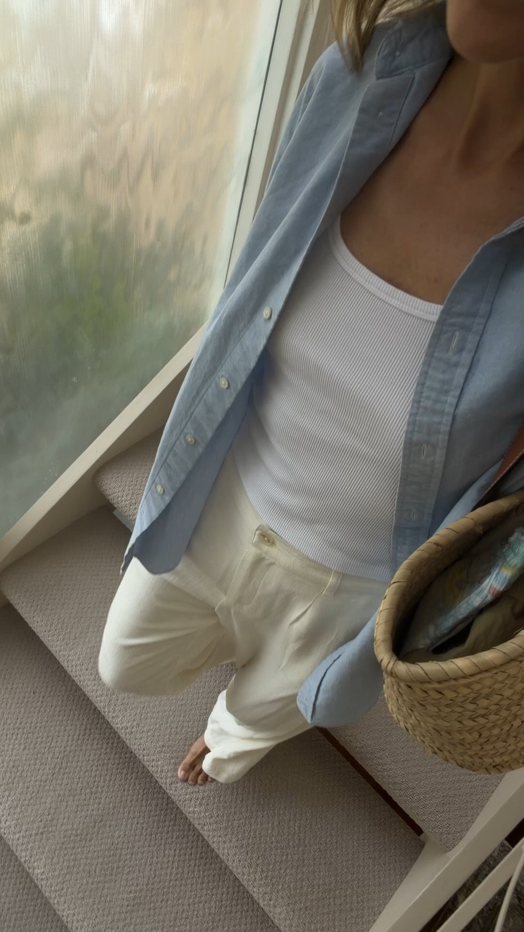 Easy breezy 

#LTKSeasonal #LTKOver40