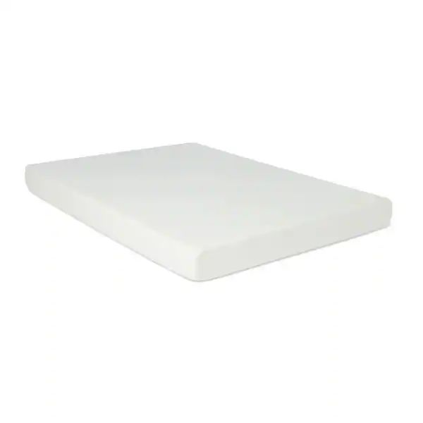 Select Luxury 7-inch Medium Firm Memory Foam Mattress | Bed Bath & Beyond