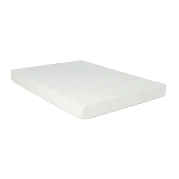 Select Luxury 7-inch Medium Firm Memory Foam Mattress | Bed Bath & Beyond