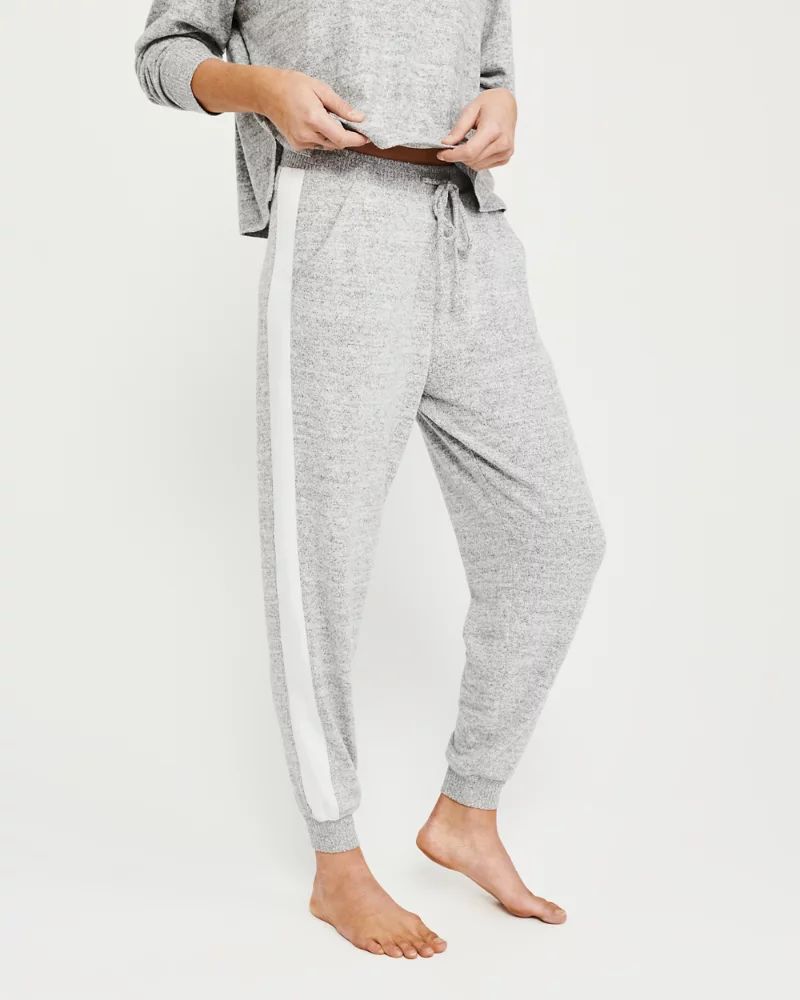 Cozy Joggers | Abercrombie & Fitch US & UK