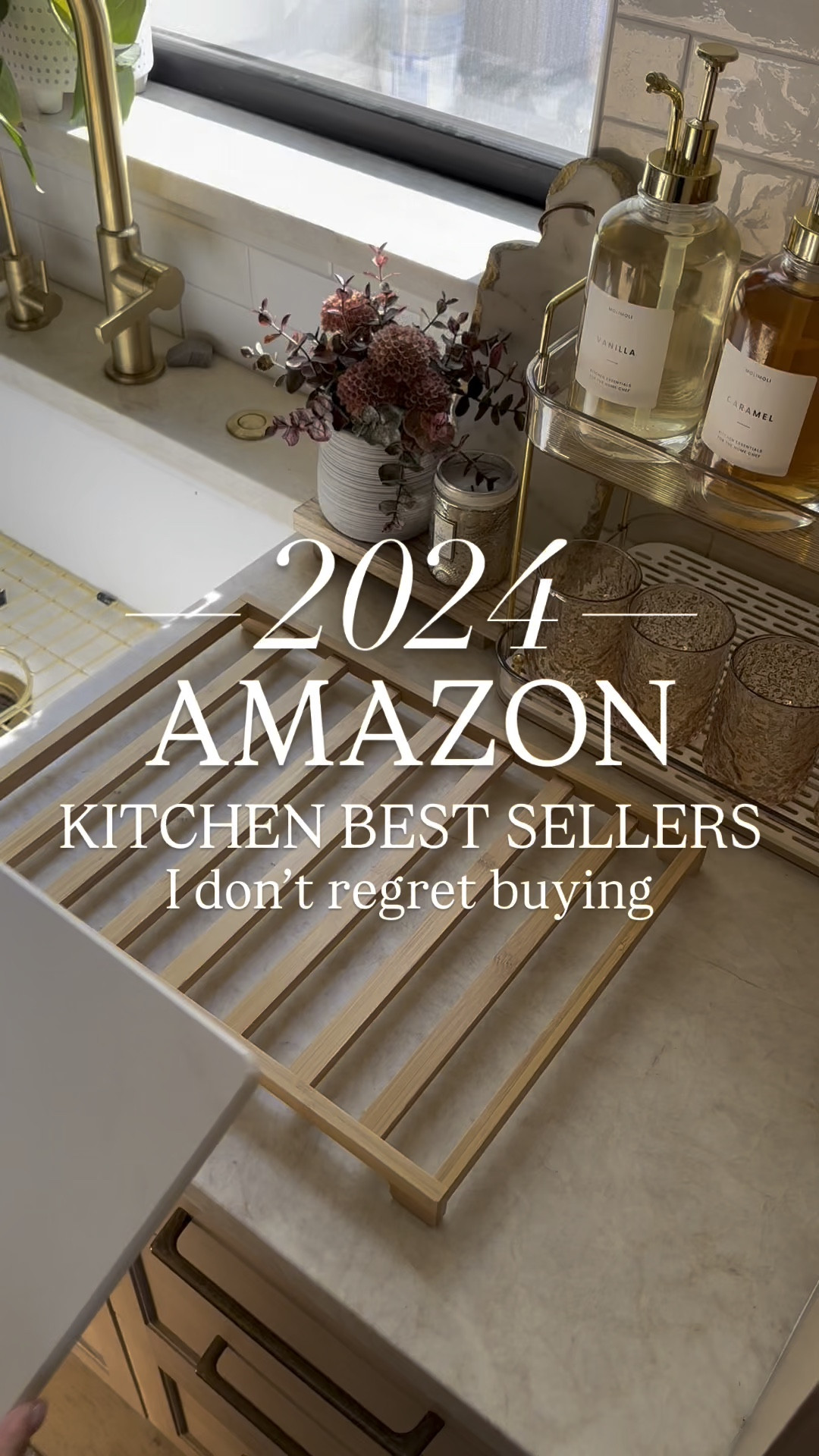 I have put together a list of my 2024 Amazon best sellers ! So many great items on sale as well ! 

#LTKHome #LTKFindsUnder50 #LTKStyleTip