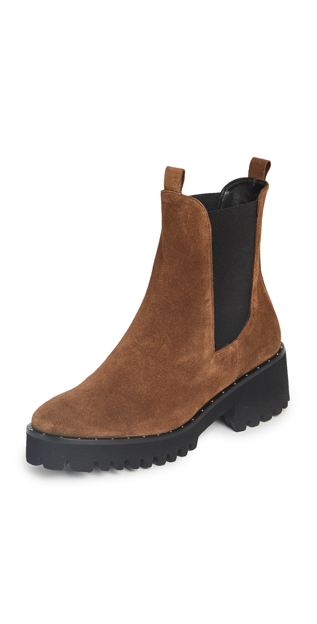 Brooke Waterproof Lug Sole Boots | Shopbop