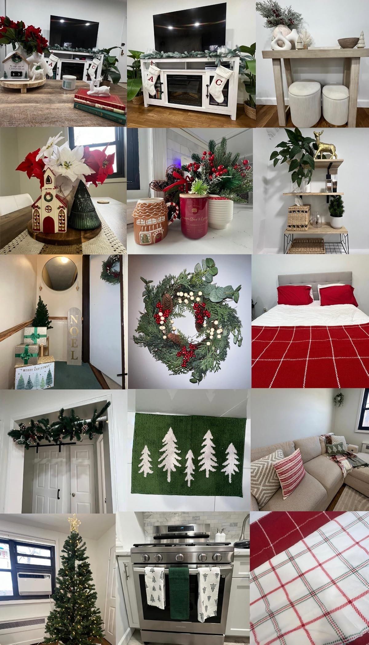 AMAZON CHRISTMAS HOME FINDS ! | Amazon (US)