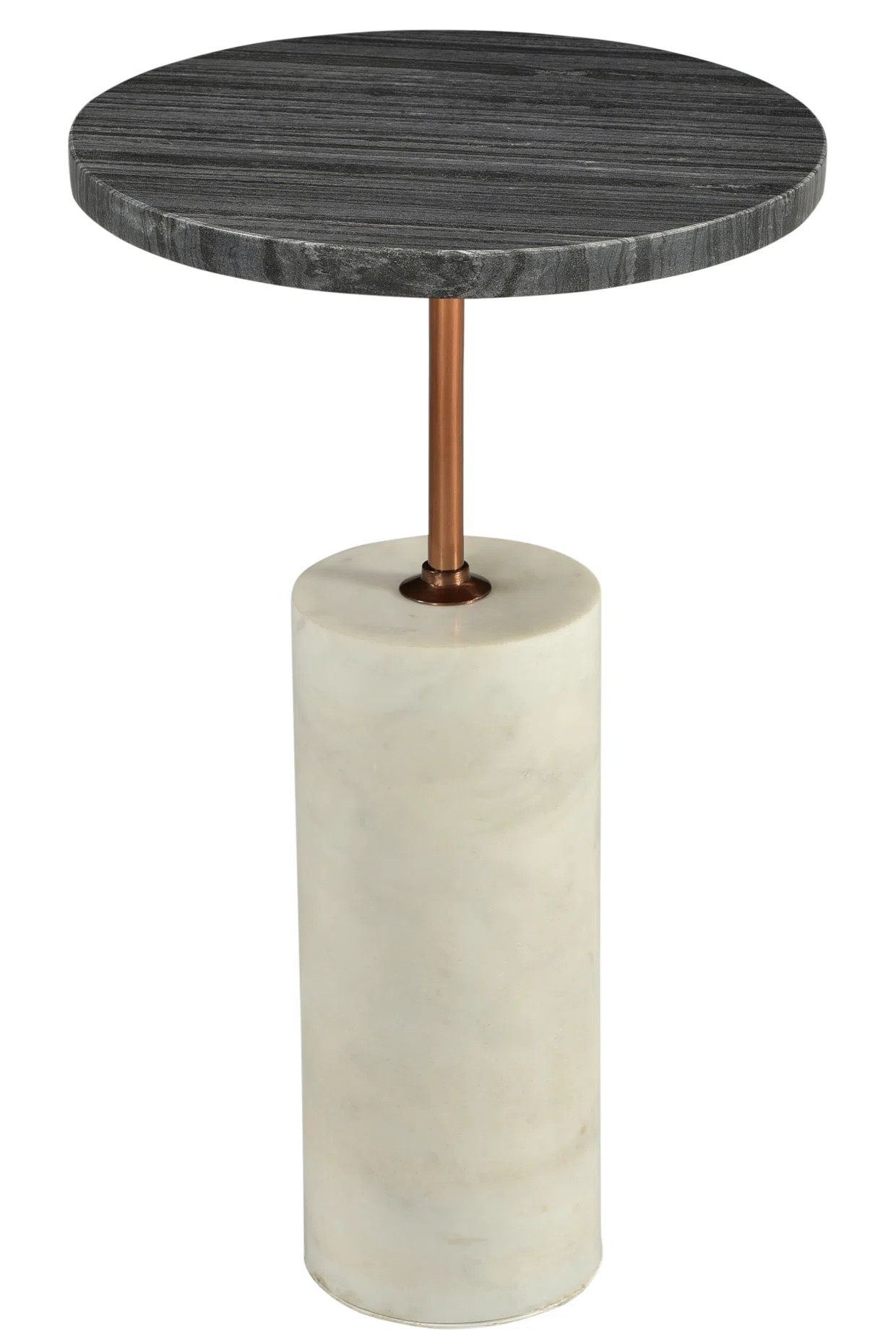Marble Top End Table | Wayfair North America
