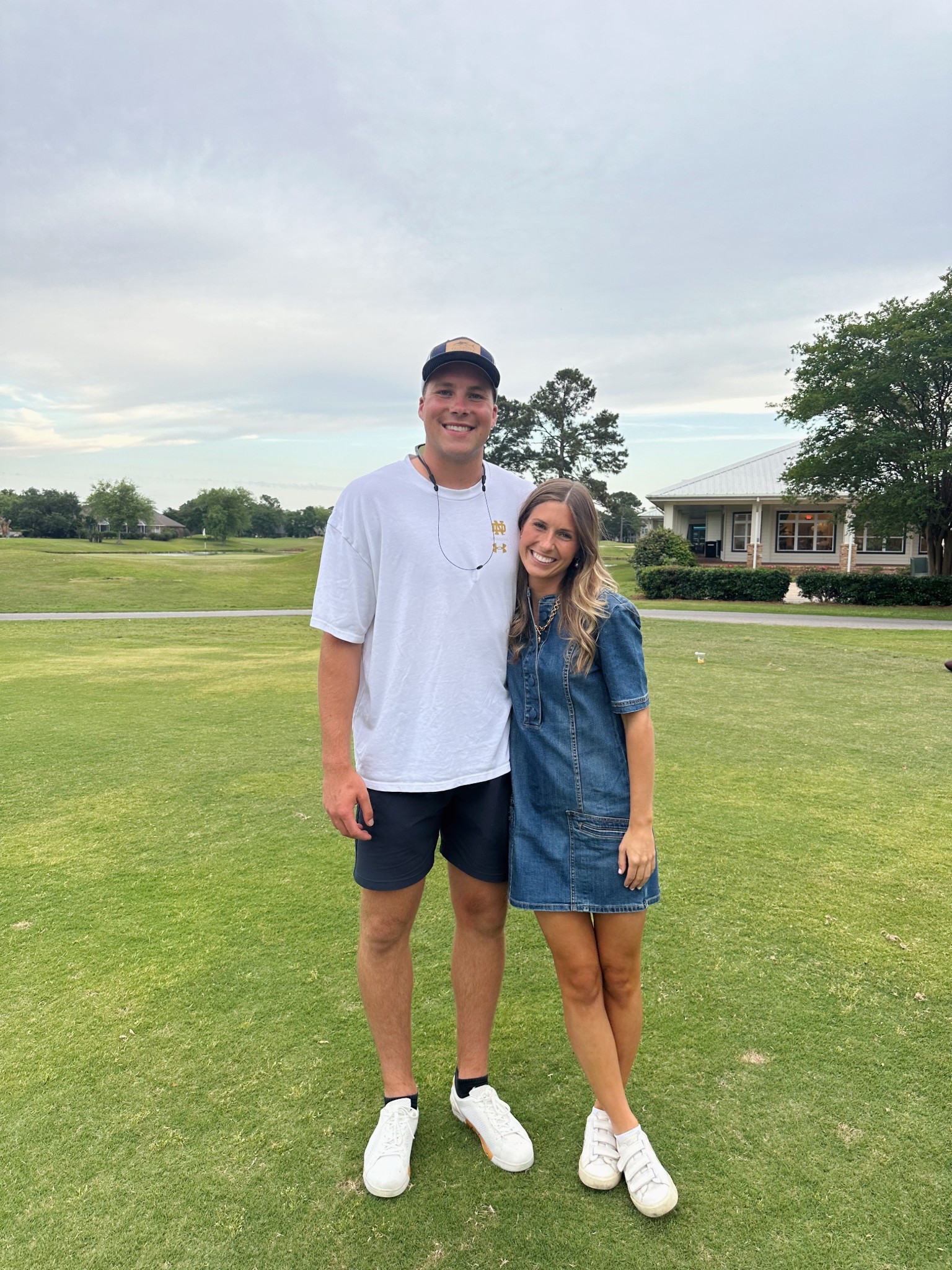 Draft outfits! Julie Vos & Ramy Brook are the besttttt! 🤍🤍🤍 

#julievos #ramybrook #gradgifts #jewelry #draftfits #nfldraft

#LTKSeasonal #LTKStyleTip #LTKParties