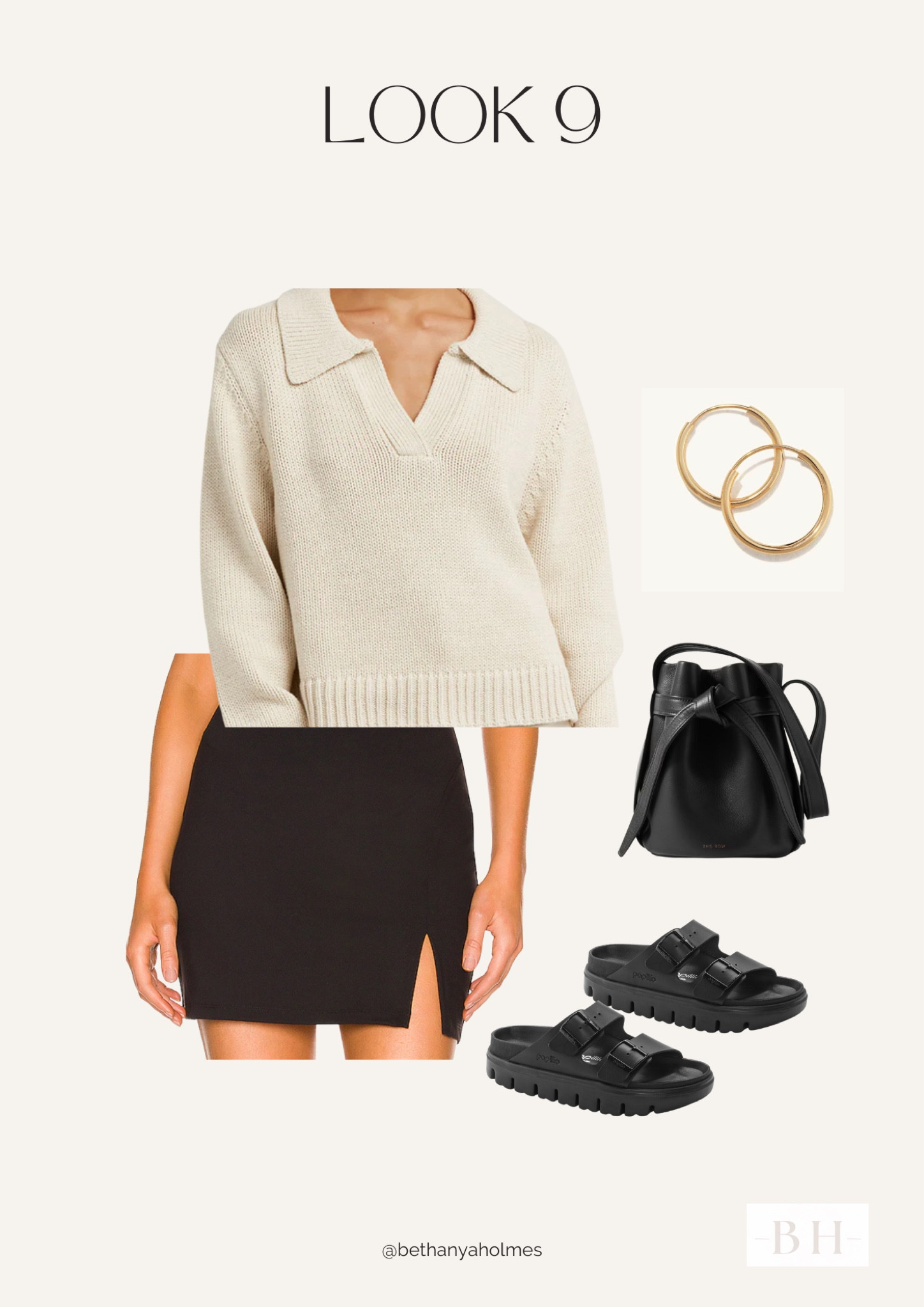 spring capsule collection look 9