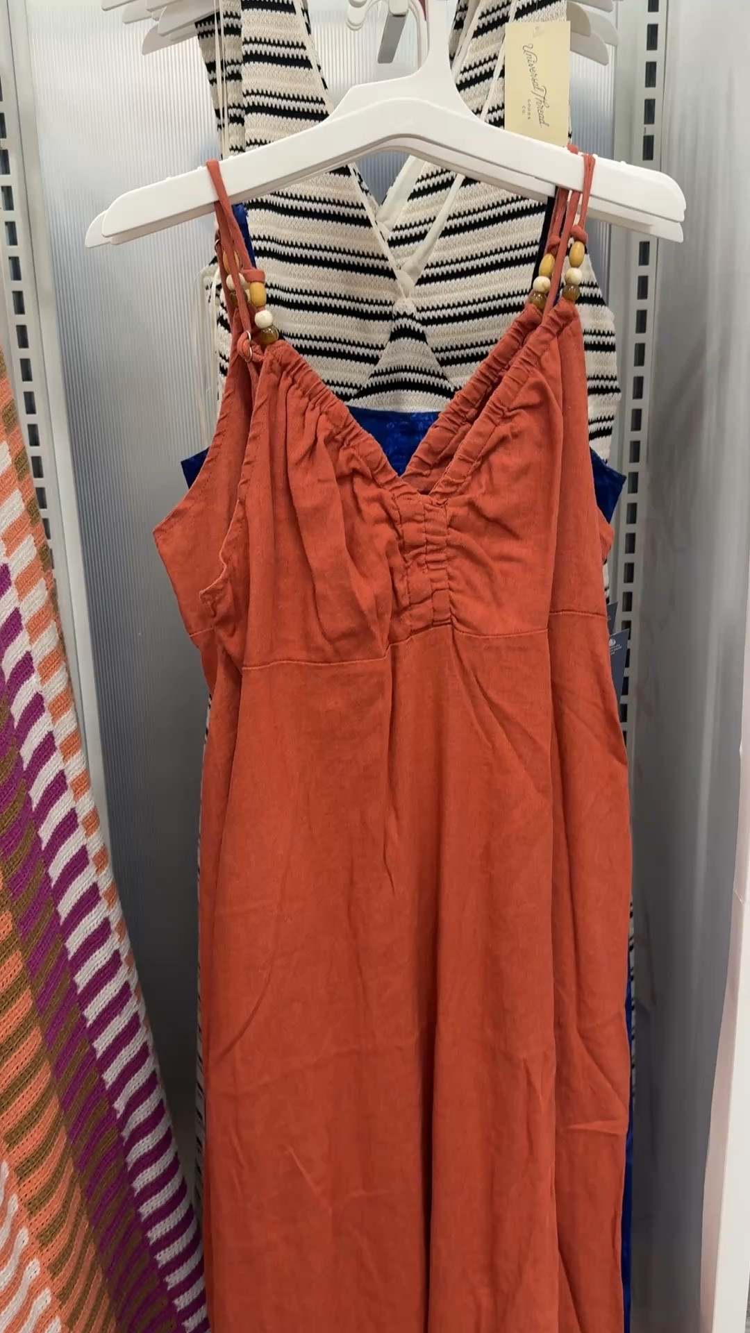 The prettiest beaded maxi dress

@Target 
#dress #summerstyle #target #maxidress

#LTKgrwm #LTKootd #LTKMidsize