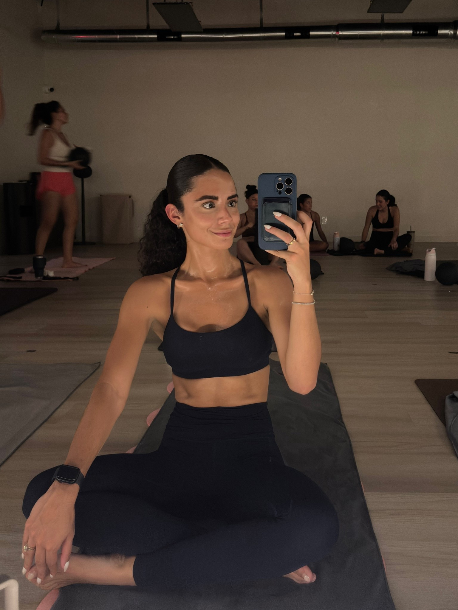 #LTKPetite #LTKActive