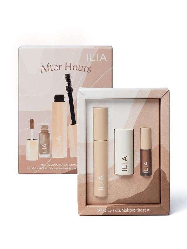 Limited Edition Set | FINAL SALE | ILIA Beauty | ILIA Beauty