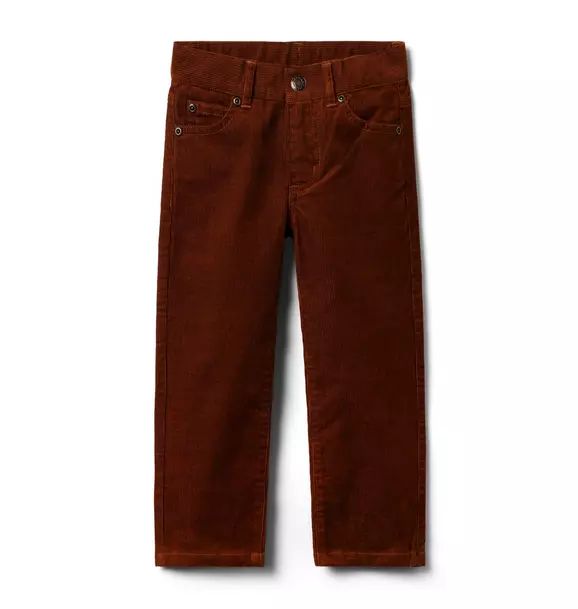 The Corduroy Pant | Janie and Jack