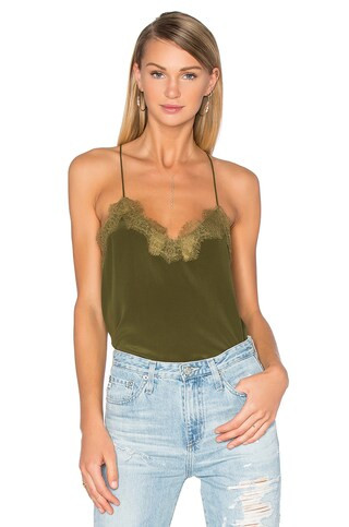 The Racer Cami | Revolve Clothing