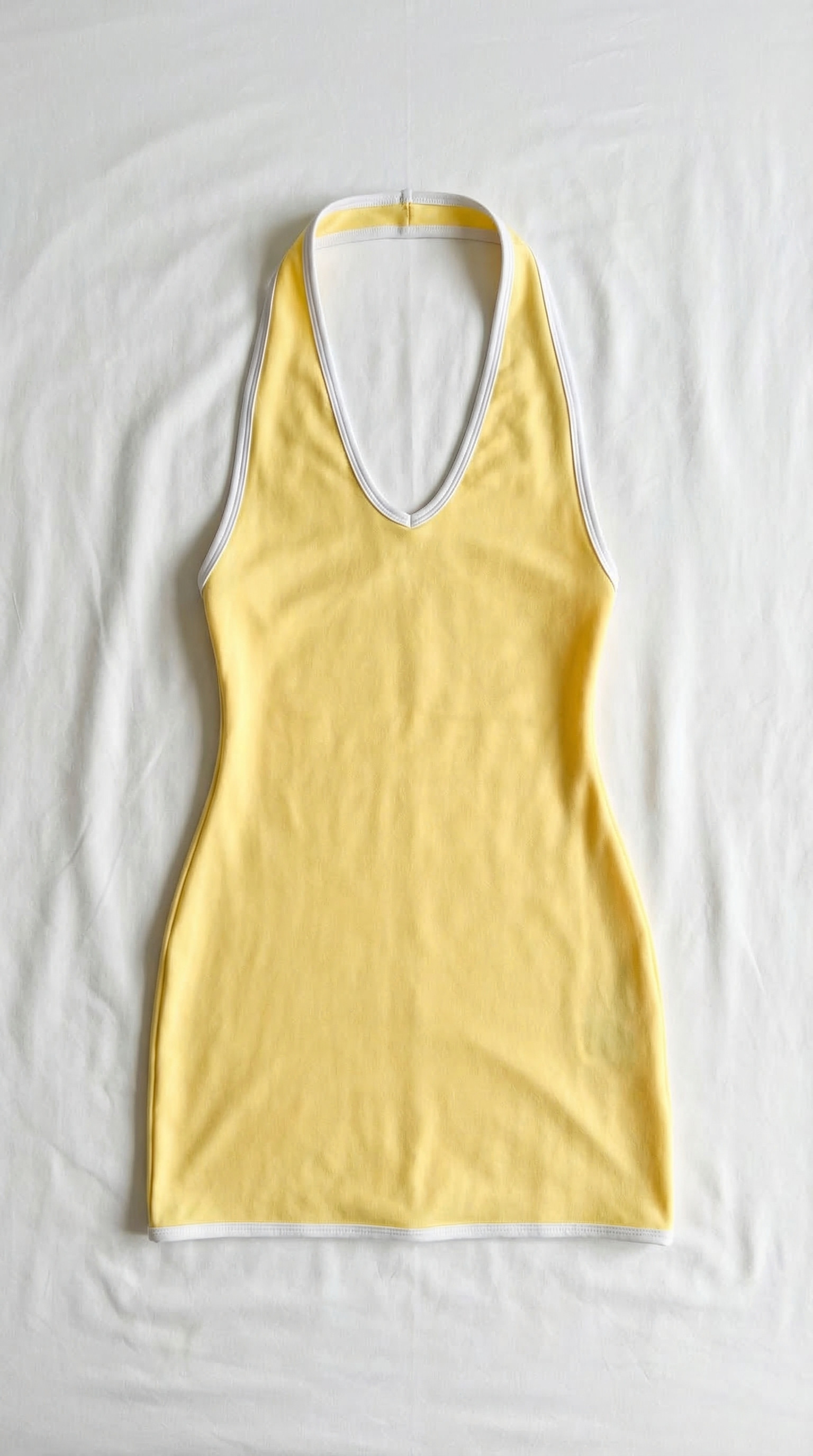 SPRING MINI DRESS 

 #LTKootd #LTKSeasonal