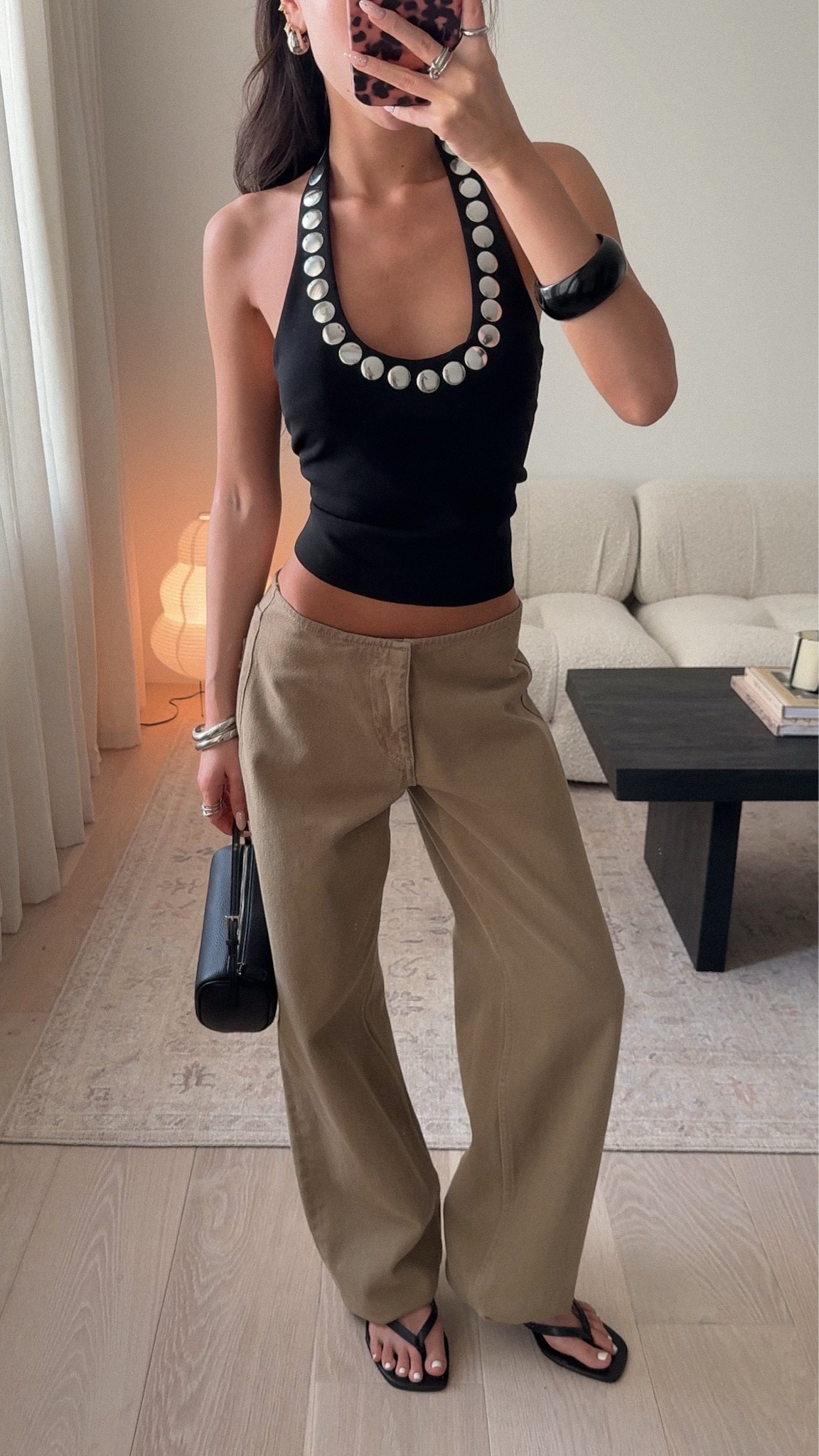 top size S, jeans size 22

#LTKootd #LTKPetite