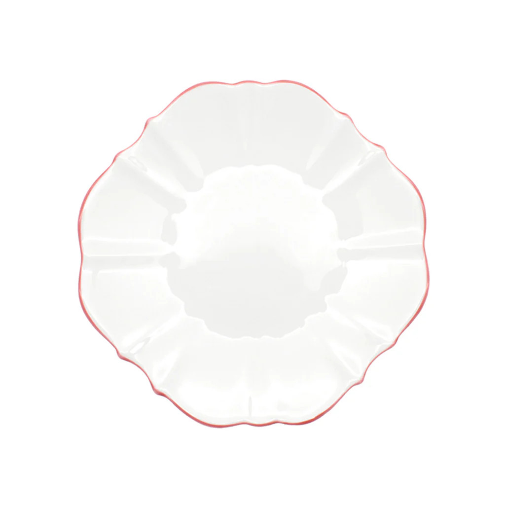 Amelie Roseate Plate | Over The Moon