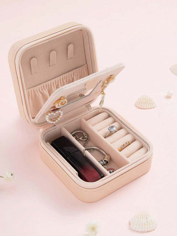 Jewelry Box  | SHEIN