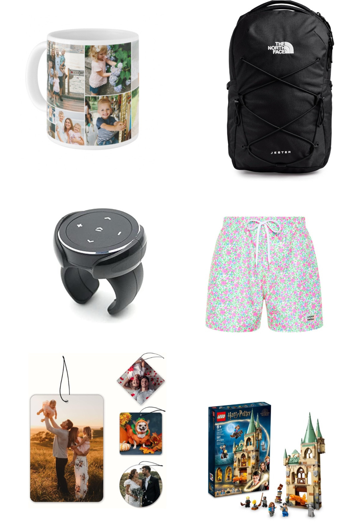 stuff your boyfriend would never buy for himself but are fun to use! you could get a matching bikini to go with his swim trunks! 

#LTKCyberWeek #LTKGiftGuide #LTKHoliday