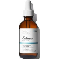 The Ordinary's Multi-Peptide Serum for Hair Density and Scalp Support 60ml | Cult Beauty