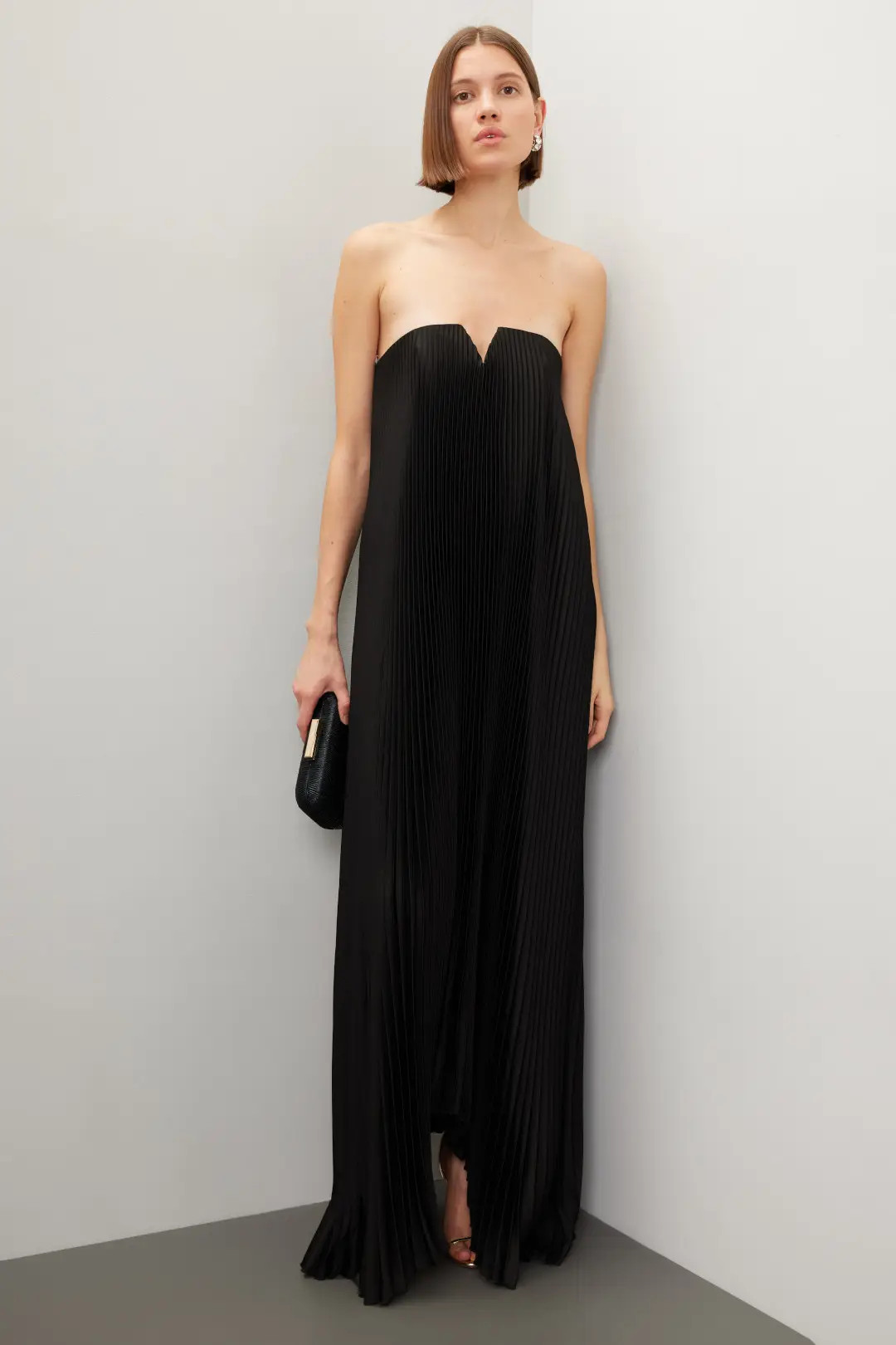 Black Tie Gown | Rent the Runway