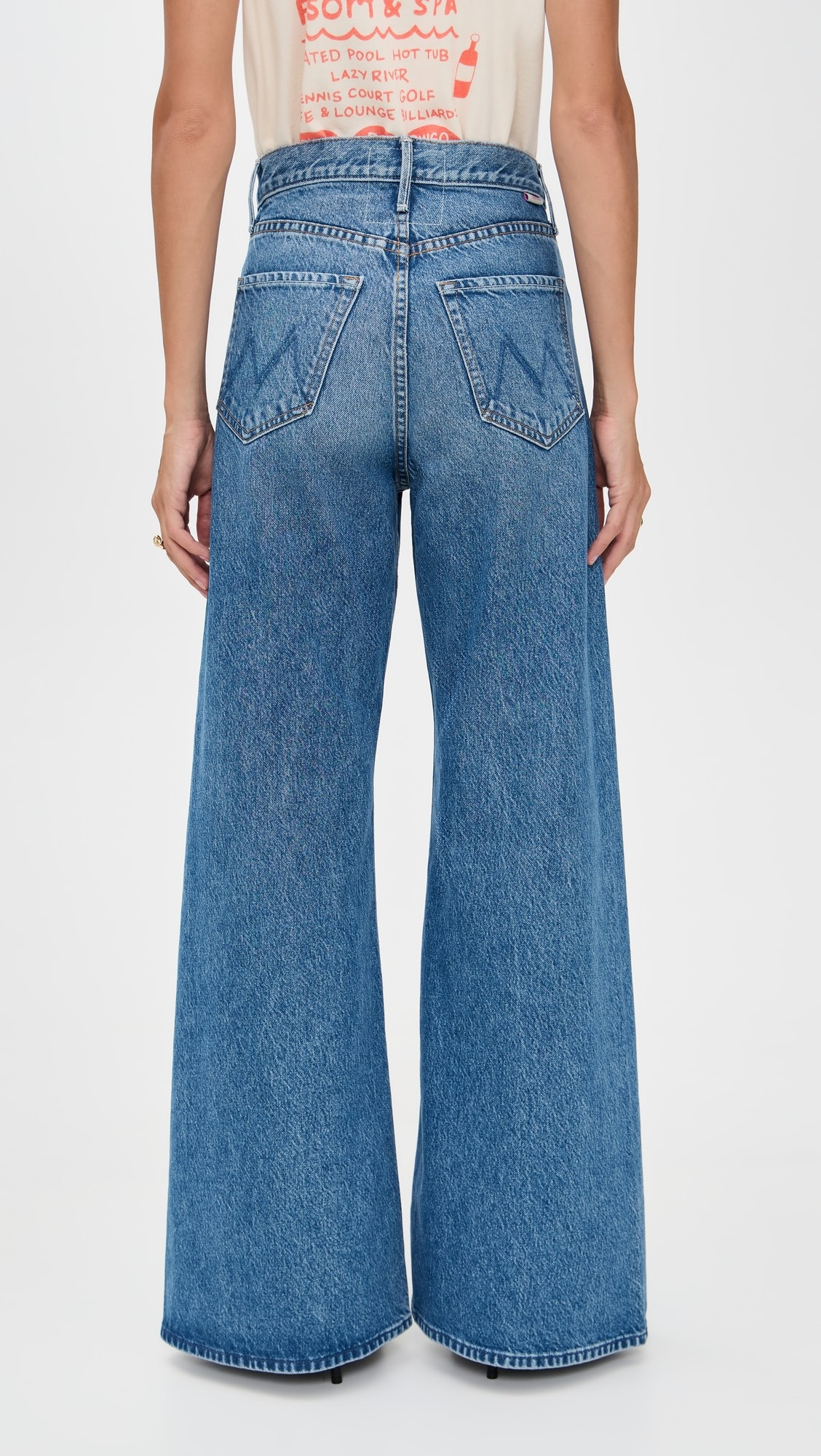 The Lemon Twist Jeans | Shopbop
