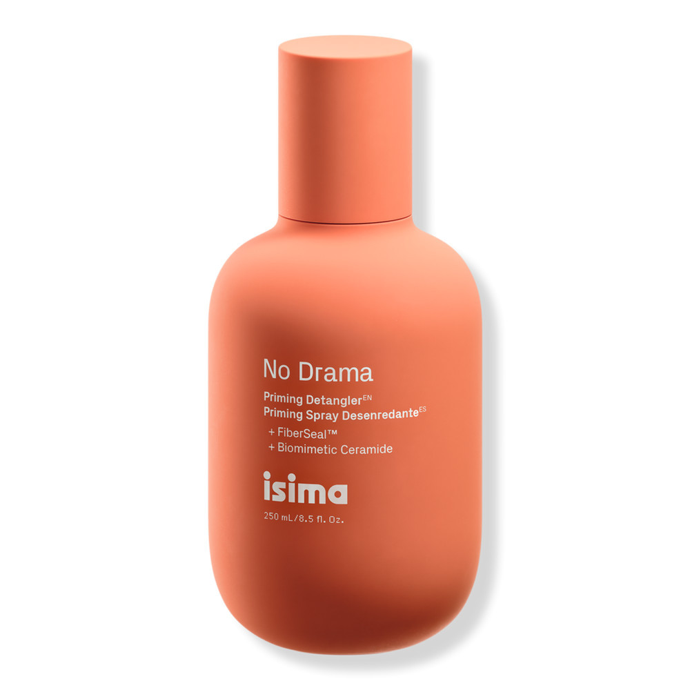 isima No Drama Priming Detangler | Ulta