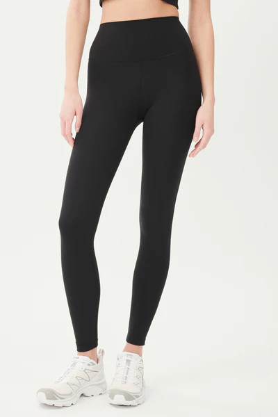 Sprint High Waist Rigor 7/8 | Splits59.com
