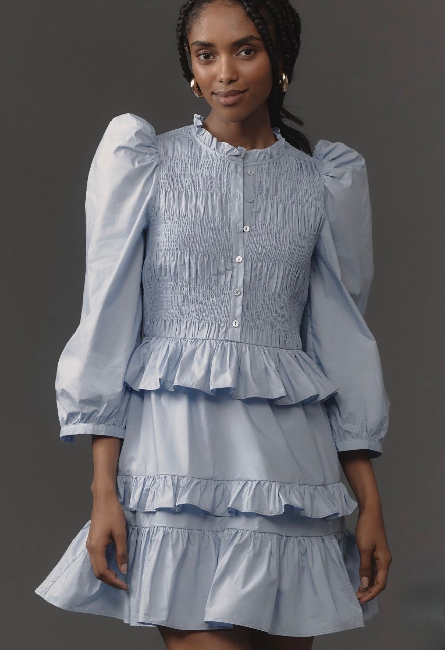 Stumbled upon this…😍😍😍
And it’s on sale! 🙌🏻

#LTKFindsUnder100 #LTKStyleTip #LTKSaleAlert