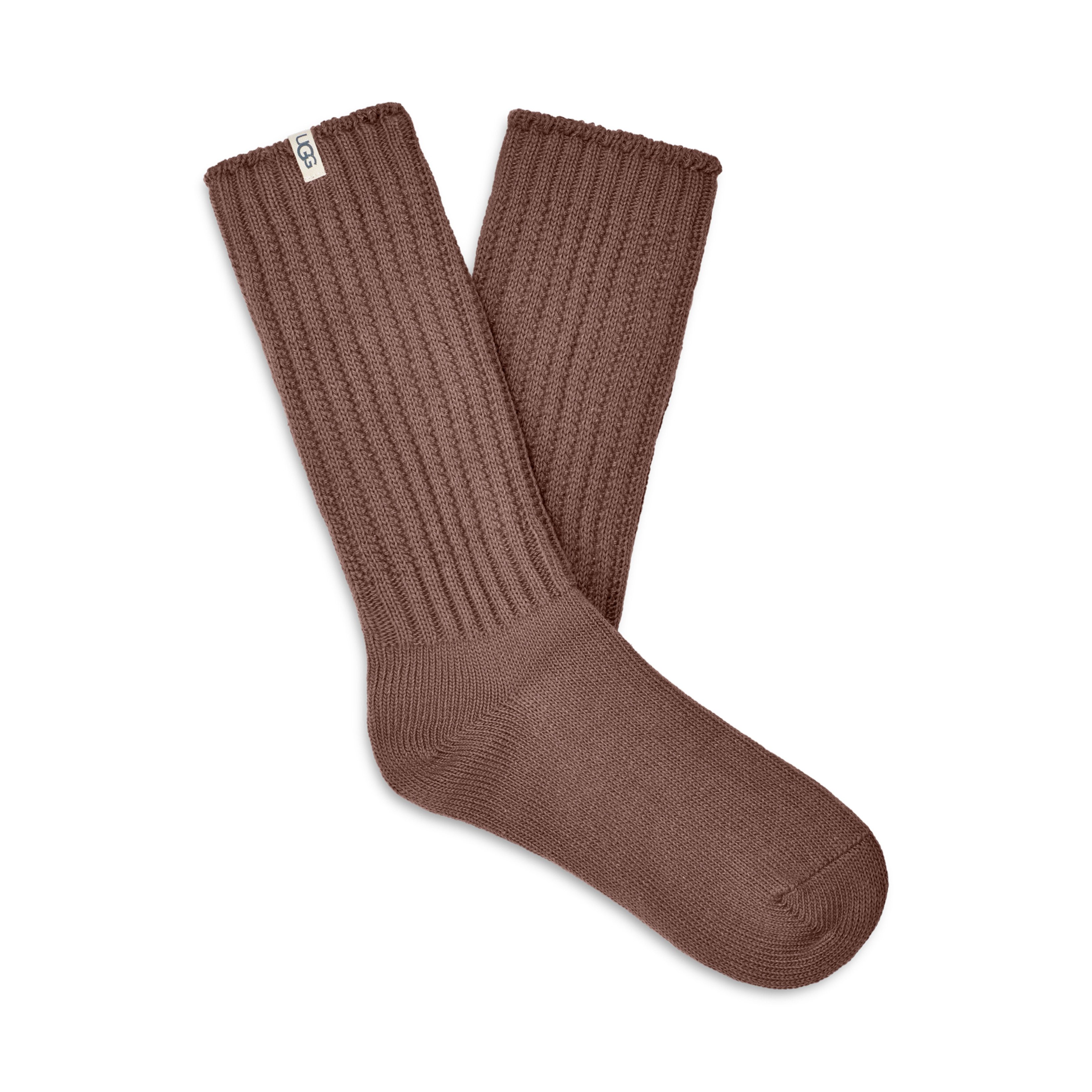 Tyla Slouchy Crew Sock | UGG (US)
