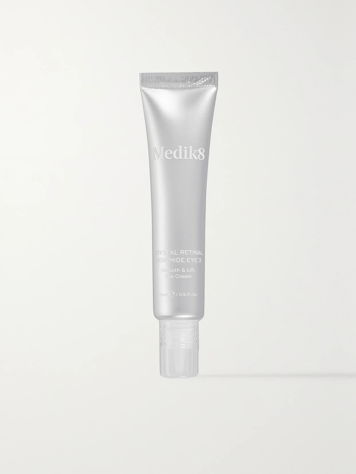 Medik8 - Crystal Retinal Ceramide Eye Cream - 3, 15ml | NET-A-PORTER (US)