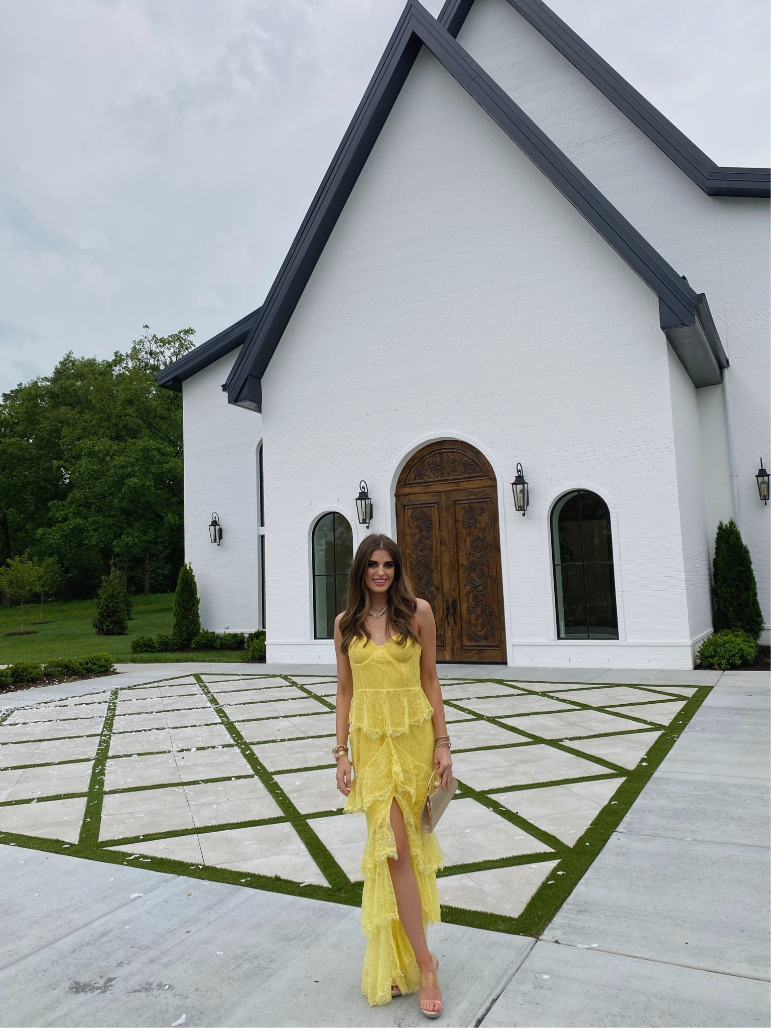 Linking more spring wedding guest dresses…per usual! 

#LTKSeasonal #LTKstyletip #LTKbeauty