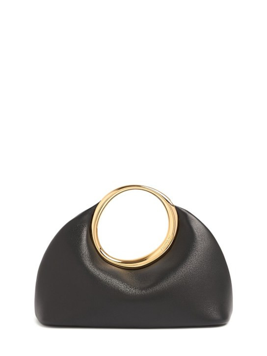 Le Petit Calino nappa leather bag | Luisaviaroma