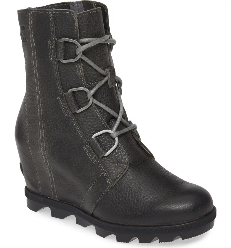 Joan of Arctic II Waterproof Wedge Boot | Nordstrom Rack