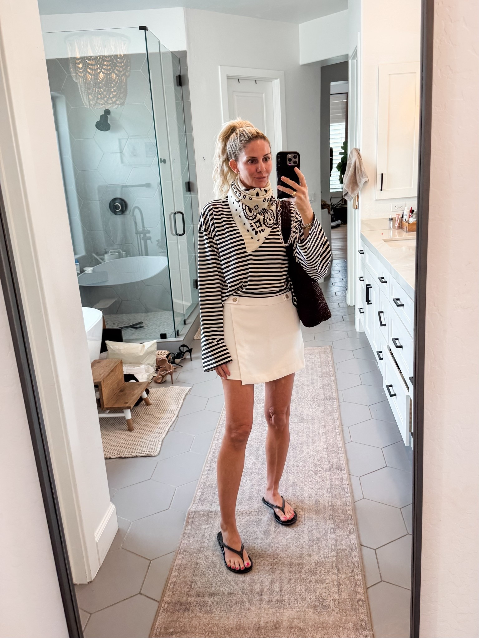 Everyday casual and chic 

#LTKSeasonal #LTKTravel #LTKootd
