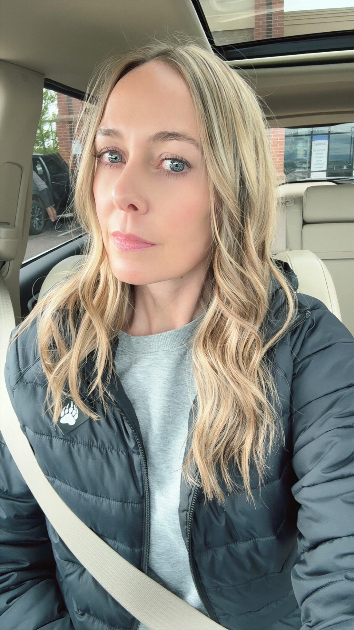 Got a haircut and fresh color. And it’s been raining all day here in CO!

#LTKootd #LTKmomlife #LTKselfcare