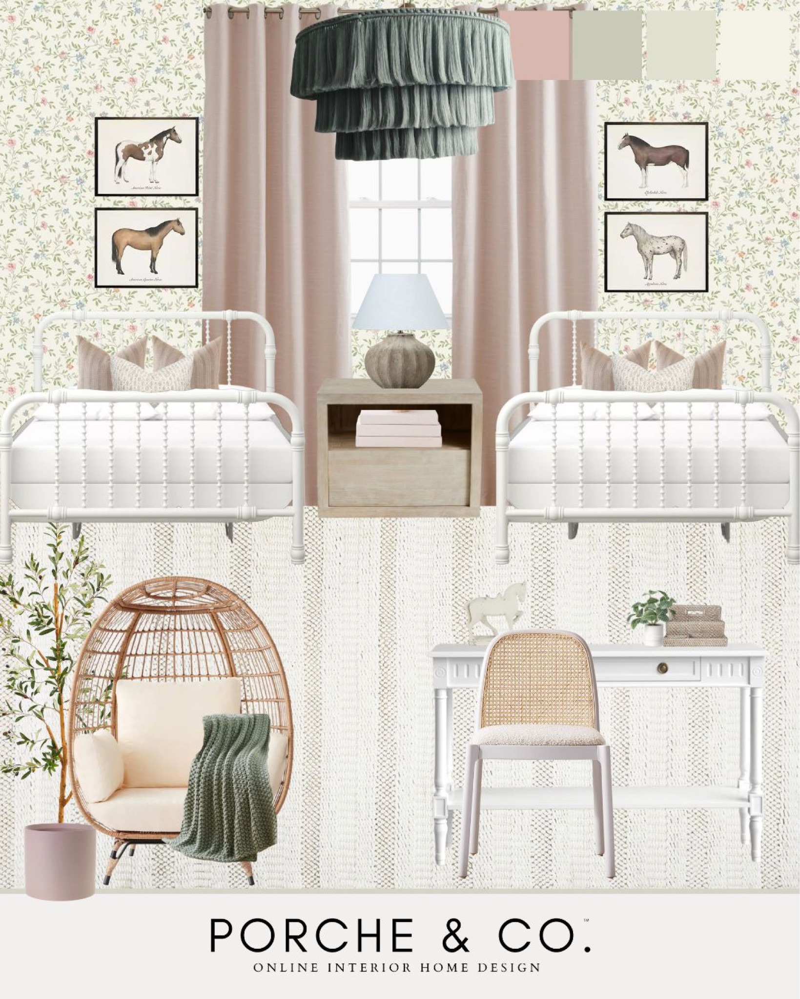 Curated collection, girls bedroom, girls room decor

#visionboard #moodboard #porcheandco

#LTKstyletip #LTKFind #LTKhome