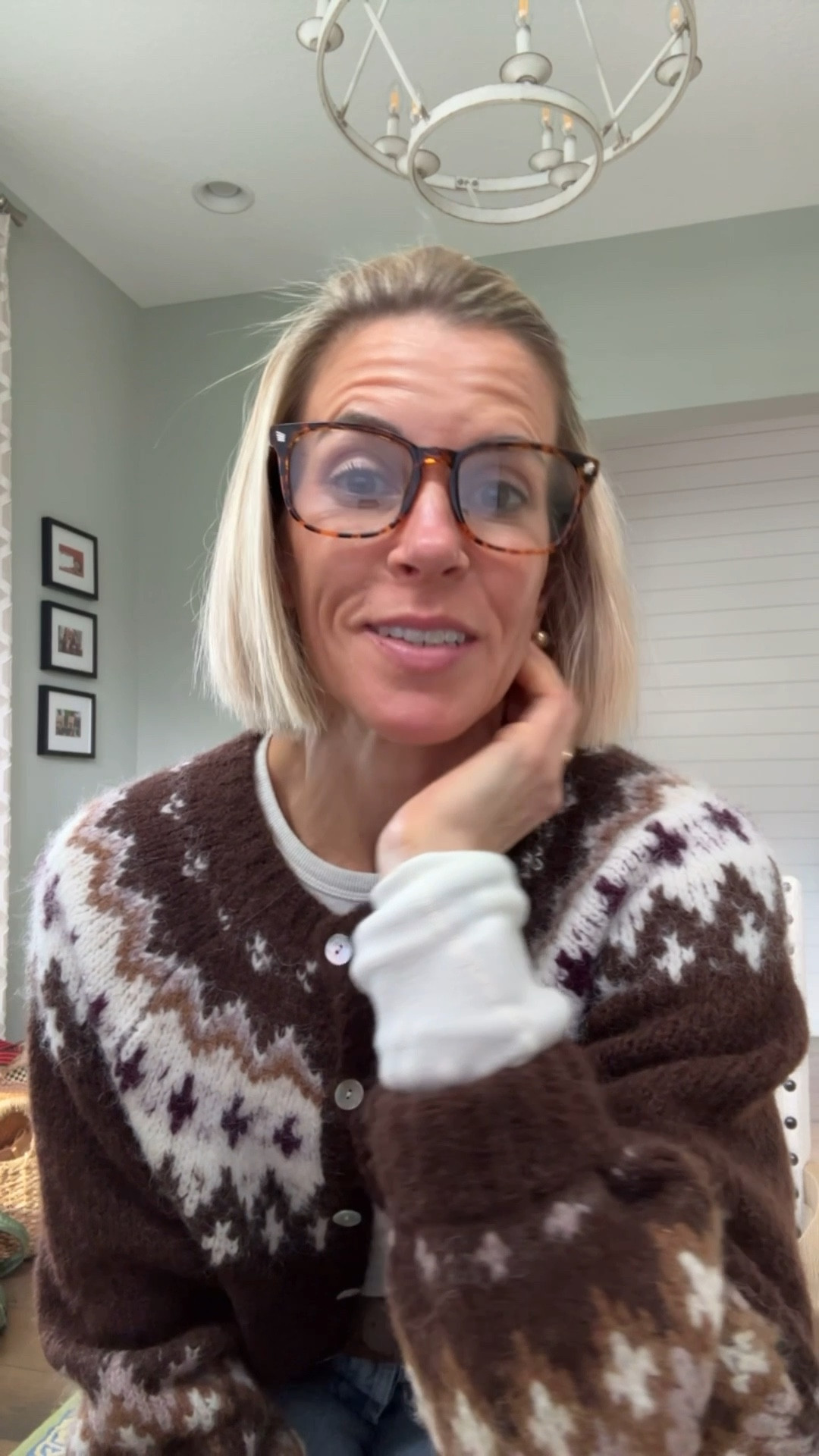 Vacation mode activated and sweaters and jeans looks will be in full effect 💥🫶🏻

#LTKgrwm #LTKootd #LTKOver40