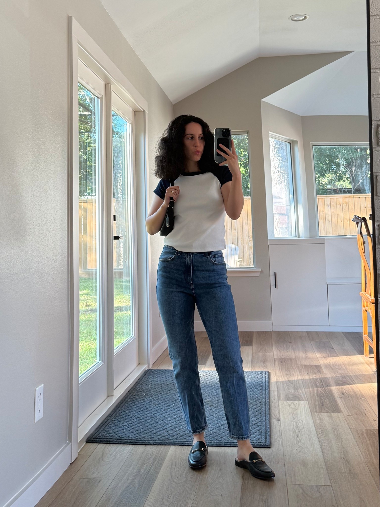 weekend OOTD 

#LTKSeasonal #LTKPetite #LTKFindsUnder100