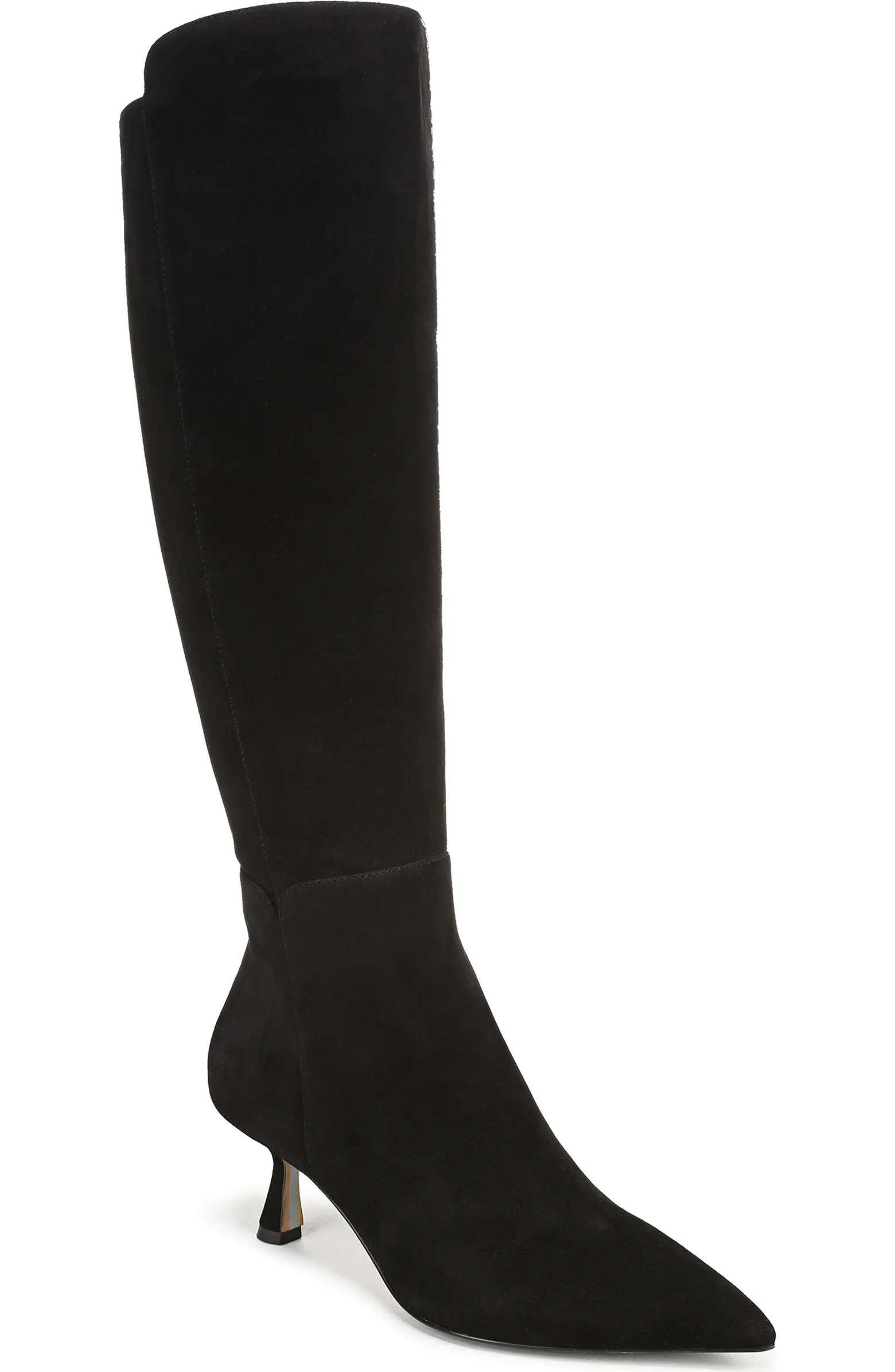 Taylin Knee High Boot (Women) | Nordstrom