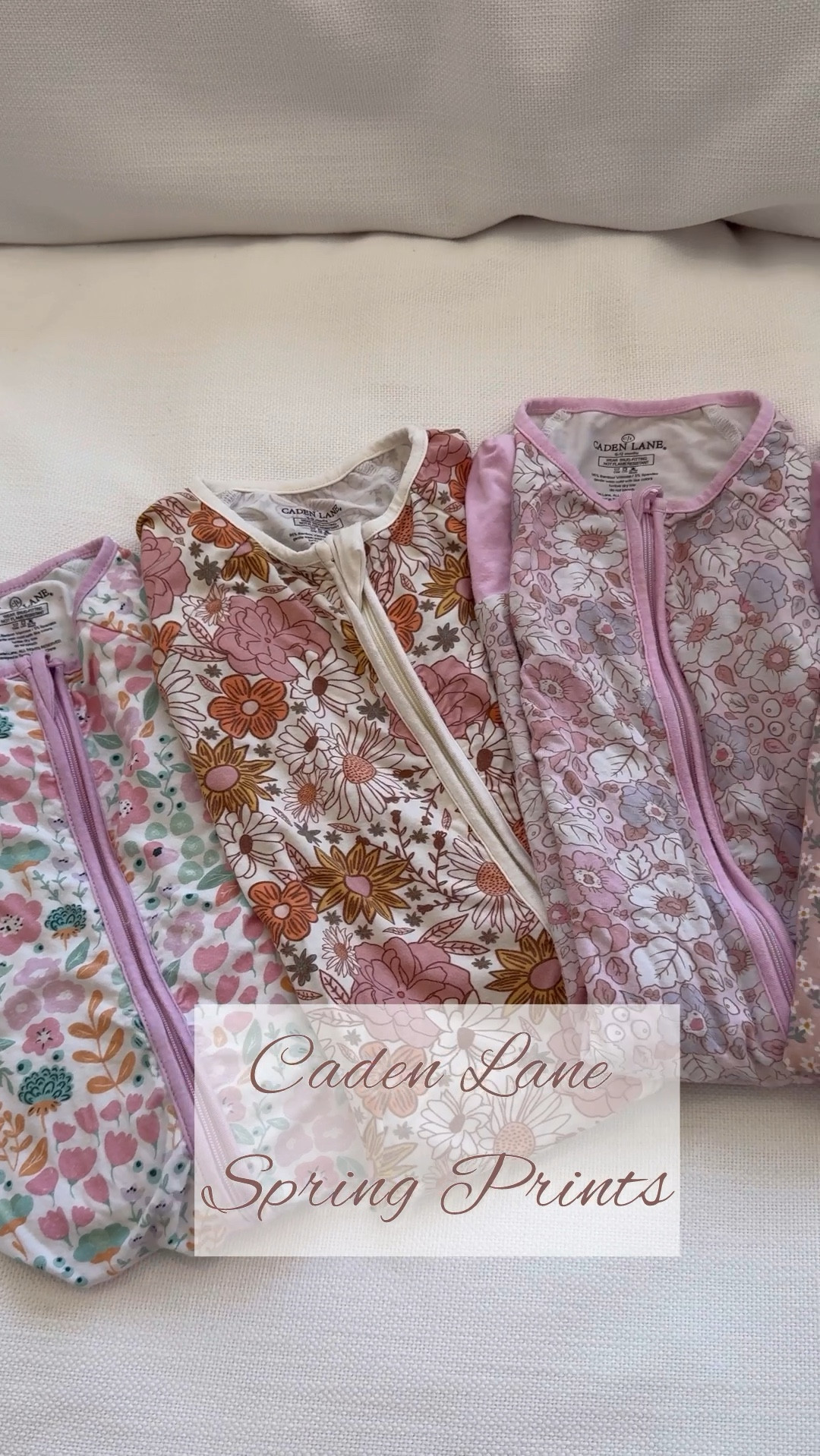 Caden Lane Spring Pajamas Code BABYHAILEY20 

#LTKGiftGuide #LTKbaby #LTKkids