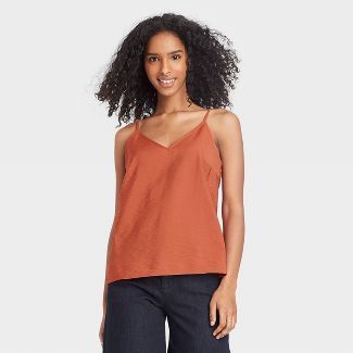 Women's Cami - A New Day™ | Target