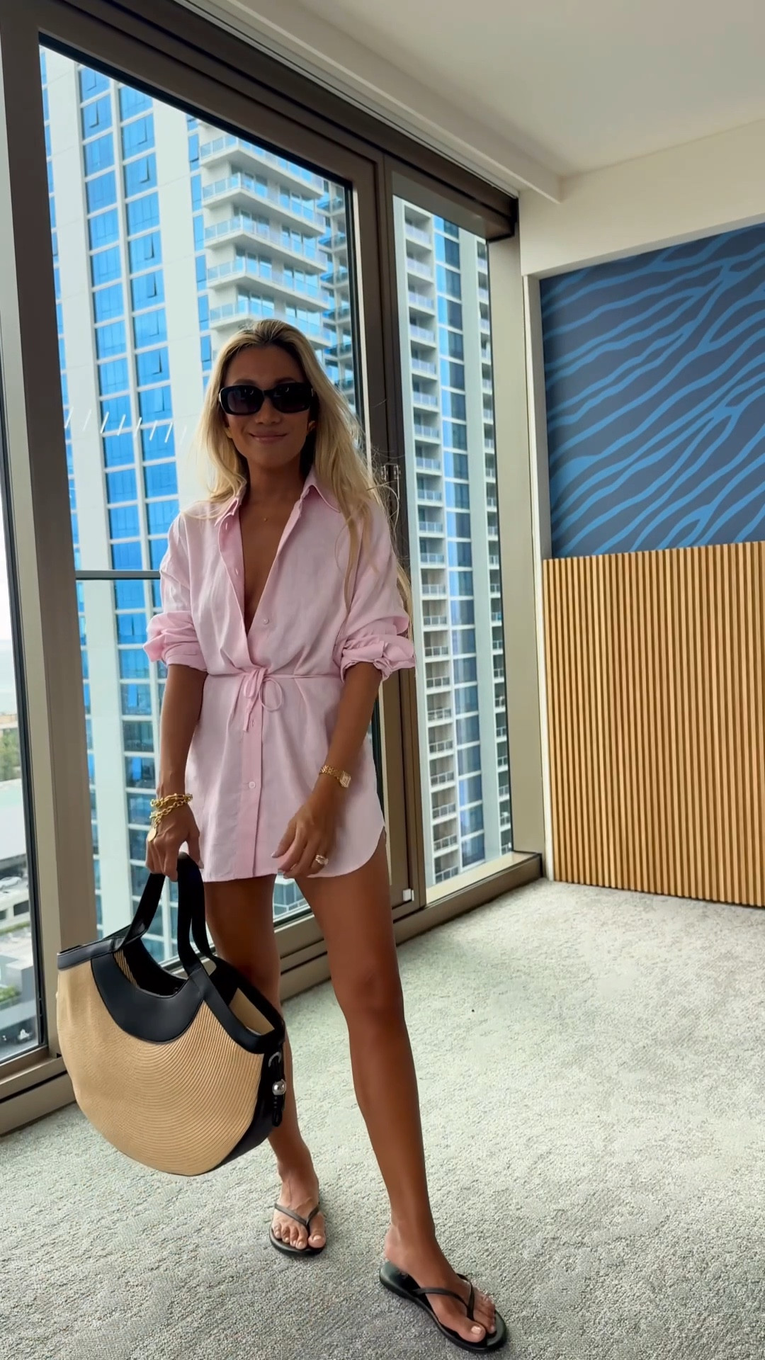 When you’re petite and find THE perfect-length linen dress, YOU BUY IT IN ALL COLORS. I’m literally OBSESSED. Wearing an xs. WORTH EVERY PENNY for spring summer! 

#LTKFindsUnder50 #LTKStyleTip #LTKPetite