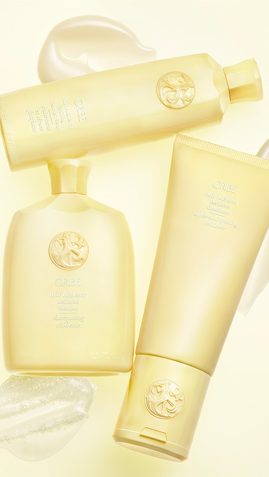 Oribe Hair Alchemy Resilience Shampoo | SHOPBOP | Shopbop