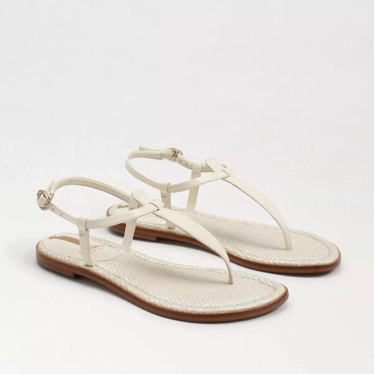 Gigi Sandal curated on LTK