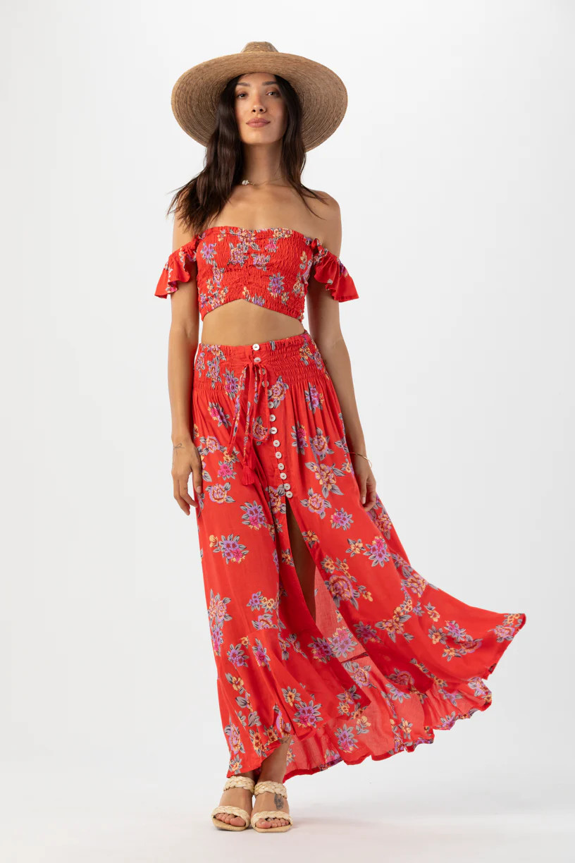 Dakota Skirt | Tiare Hawaii