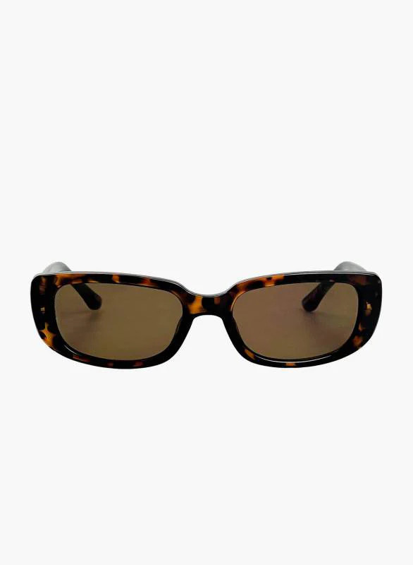 Backstreet Tortoiseshell | Otra Eyewear